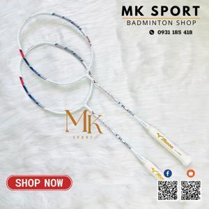 Vợt cầu lông Mizuno Altius 01 Feel
