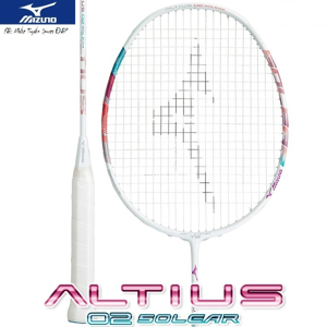 Vợt cầu lông Mizuno Altius 02 Solear