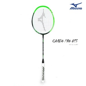 Vợt cầu lông Mizuno Carbo Pro 813