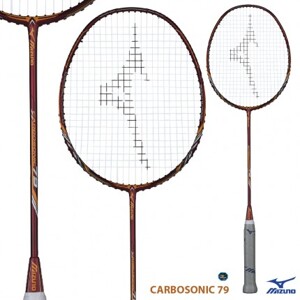 Vợt cầu lông Mizuno CARBOSONIC 79