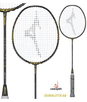 Vợt cầu lông MIZUNO DURALITE 68