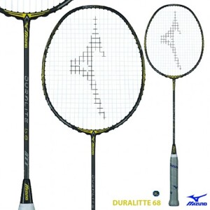 Vợt cầu lông MIZUNO DURALITE 68