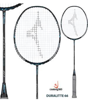 Vợt cầu lông Mizuno DURALITE 66