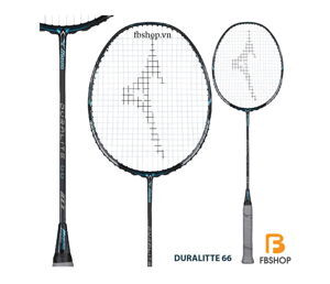 Vợt cầu lông Mizuno DURALITE 66