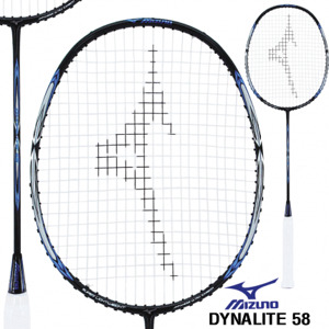 Vợt cầu lông Mizuno Dynalite 58