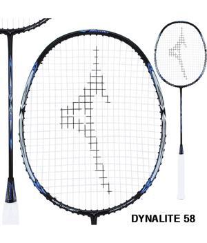 Vợt cầu lông Mizuno Dynalite 58