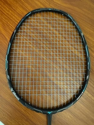Vợt cầu lông Mizuno Fortius 30 Power