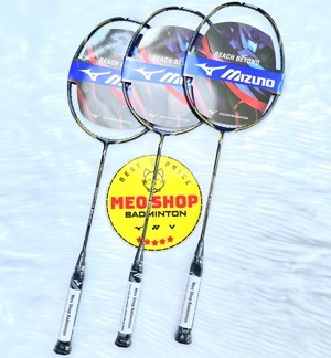 Vợt cầu lông Mizuno Fortius 50 Spirit