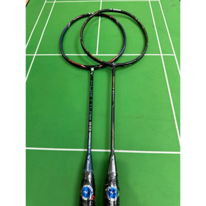 Vợt cầu lông Mizuno Fortius 50 Spirit