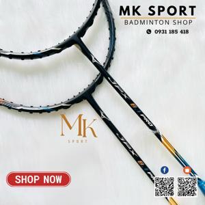 Vợt cầu lông Mizuno JPX 8.1 Pro