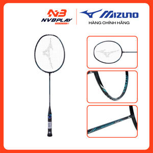 Vợt cầu lông Mizuno JPX Limited Edition Attack