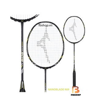 Vợt cầu lông Mizuno Nanoblade 909