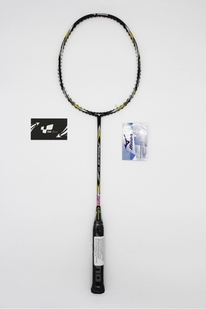 Vợt cầu lông Mizuno Nanoblade 571
