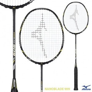 Vợt cầu lông Mizuno Nanoblade 909