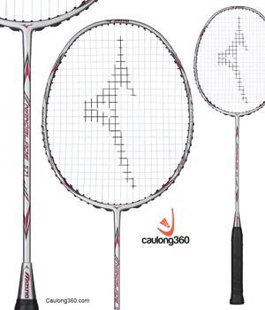 Vợt cầu lông Mizuno Nanoblade 571