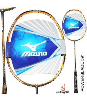 Vợt cầu lông Mizuno Powerblade 591