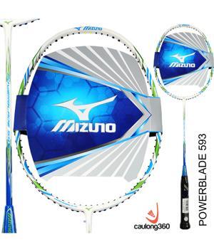 Vợt cầu lông Mizuno Powerblade 593