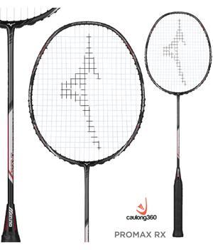 Vợt cầu lông MIZUNO PROMAX RX