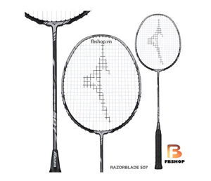 Vợt cầu lông Mizuno Razorblade 507