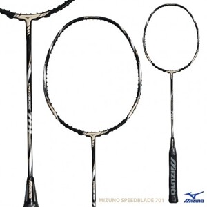 Vợt cầu lông Mizuno Speedblade 701