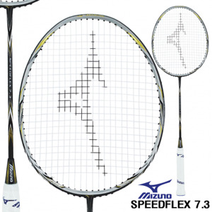 Vợt Cầu Lông Mizuno Speedflex 7.3