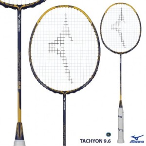 Vợt cầu lông Mizuno Tachyon 9.6