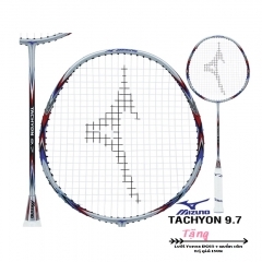 Vợt cầu lông Mizuno Tachyon 9.7