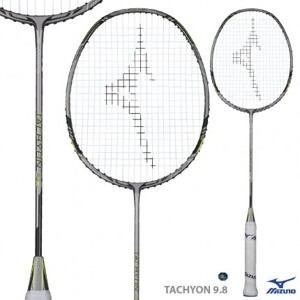 Vợt cầu lông Mizuno Tachyon 9.8