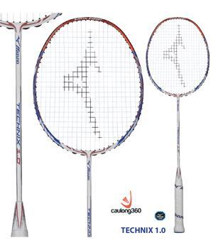 Vợt cầu lông MIZUNO TECHNIX 1.0