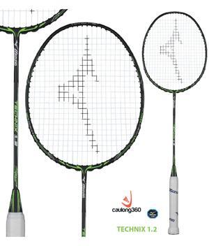 Vợt cầu lông Mizuno Technix 1.2