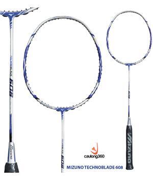 Vợt cầu lông Mizuno TECHNOBLADE 608