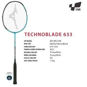 Vợt cầu lông Mizuno Technoblade 633