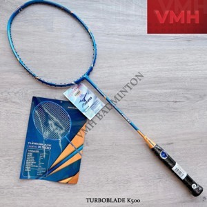 Vợt cầu lông Mizuno Turbo Blade K500