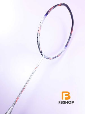 Vợt cầu lông Mizuno Turbo Blade K600