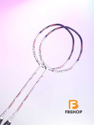 Vợt cầu lông Mizuno Turbo Blade K600