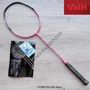 Vợt cầu lông Mizuno Turbo Blade K600