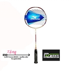 Vợt cầu lông Mizuno Turboblade 585