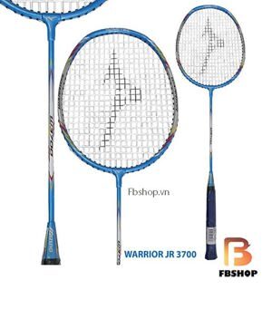 Vợt cầu lông Mizuno Warrior JR 3700