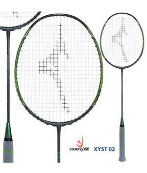 Vợt cầu lông Mizuno XYST-02