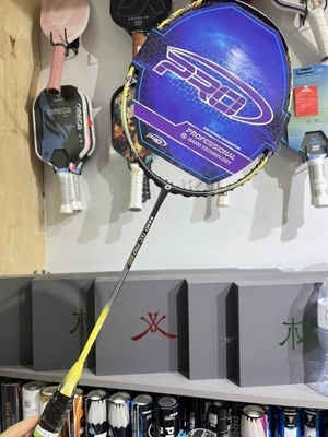 Vợt cầu lông Nano 300