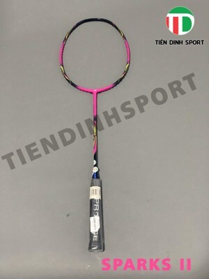 Vợt cầu lông  Pro Ace SPARKS II
