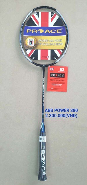 Vợt cầu lông Proace ABS Power 880