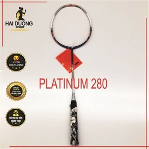 Vợt cầu lông Proace Platinum 280