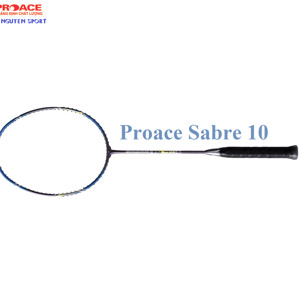 Vợt cầu lông Proace Sabre 10