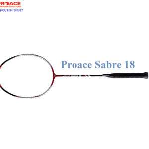 Vợt Cầu Lông Proace Sabre 18