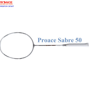 Vợt cầu lông Proace Sabre 50