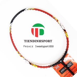 Vợt cầu lông Proace SweetSpot 850