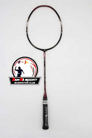 Vợt cầu lông Proace Vortex 80