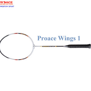 Vợt cầu lông ProAce Wings 1