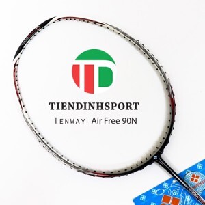 Vợt cầu lông Tenway Air Free 90N